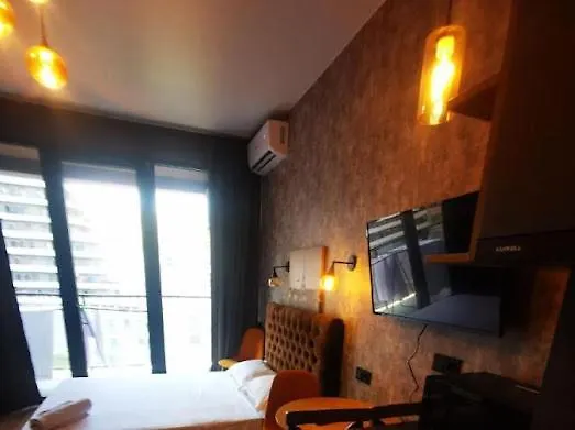 Best Apartments Anj 384 Tbiliszi Grúzia