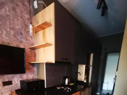Best Apartments Anj 384 Tbiliszi 0*,  Grúzia